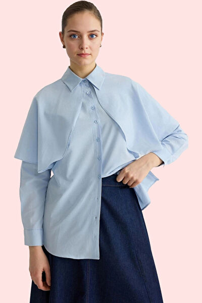 FRM Kadın Gömlek