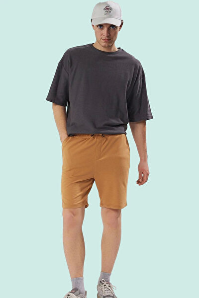 FRM Erkek Şort, Bermuda, Kapri