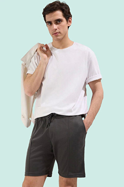 FRM Erkek Şort, Bermuda, Kapri