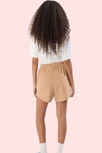 FRM Kadın Şort, Bermuda, Kapri
