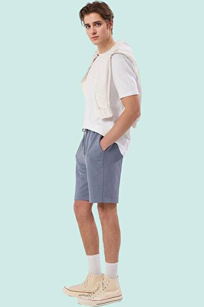 FRM Erkek Şort, Bermuda, Kapri