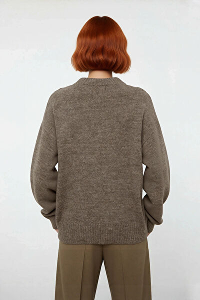 FRM Kadın Triko, Kazak