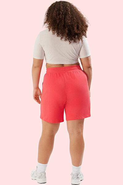 FRM Kadın Şort, Bermuda, Kapri