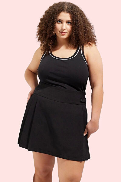 FRM Kadın Şort, Bermuda, Kapri