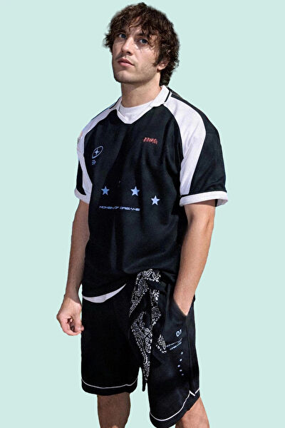 FRM Erkek Şort, Bermuda, Kapri