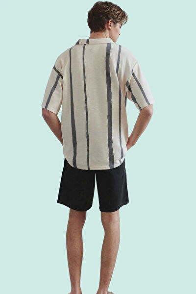 FRM Erkek Şort, Bermuda, Kapri