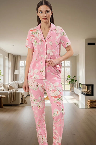 FRM Kadın Pijama