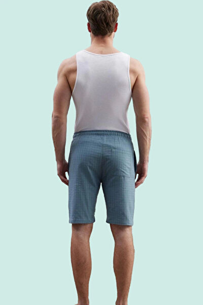 FRM Erkek Şort, Bermuda, Kapri