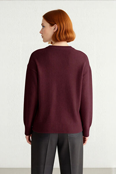 FRM Kadın Triko, Kazak