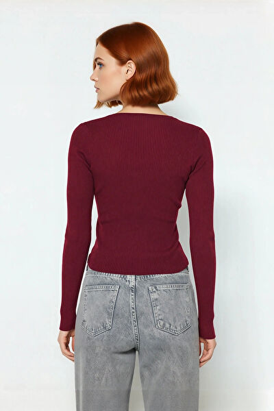 FRM Kadın Triko, Kazak