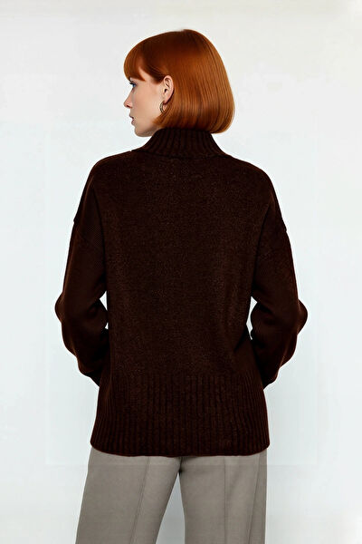 FRM Kadın Triko, Kazak