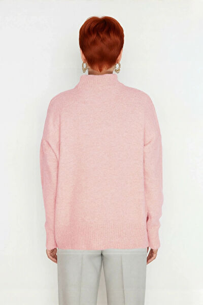 FRM Kadın Triko, Kazak