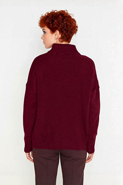 FRM Kadın Triko, Kazak