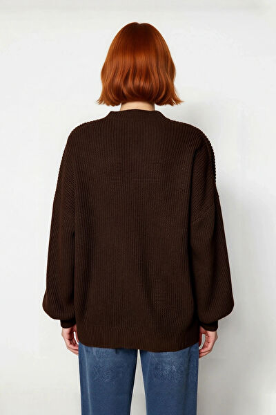 FRM Kadın Triko, Kazak