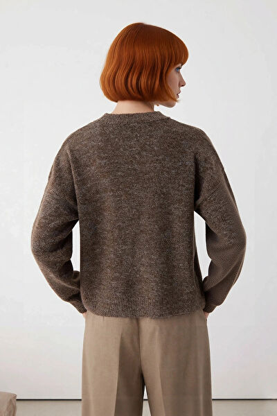 FRM Kadın Triko, Kazak