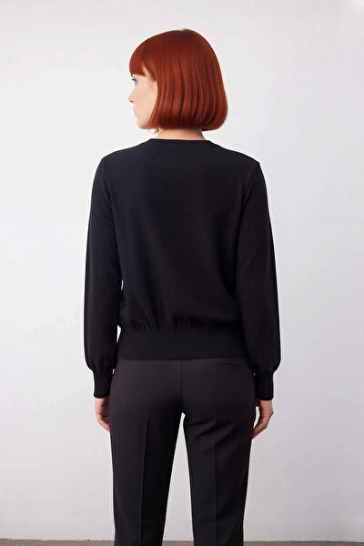 FRM Kadın Triko, Kazak