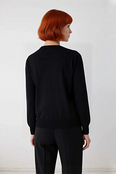 FRM Kadın Triko, Kazak