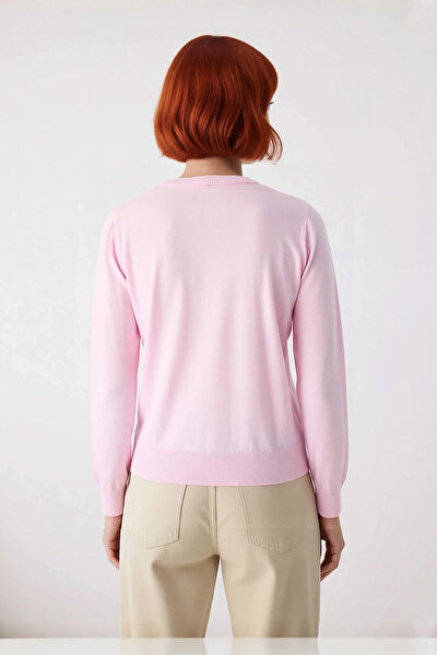 FRM Kadın Triko, Kazak