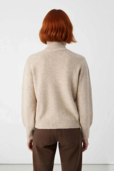 FRM Kadın Triko, Kazak