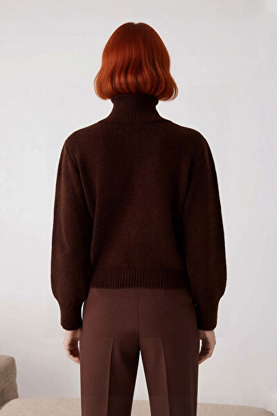 FRM Kadın Triko, Kazak