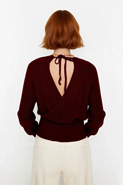 FRM Kadın Triko, Kazak