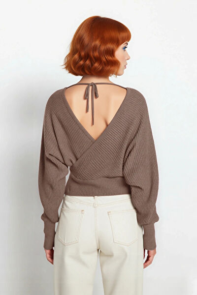 FRM Kadın Triko, Kazak