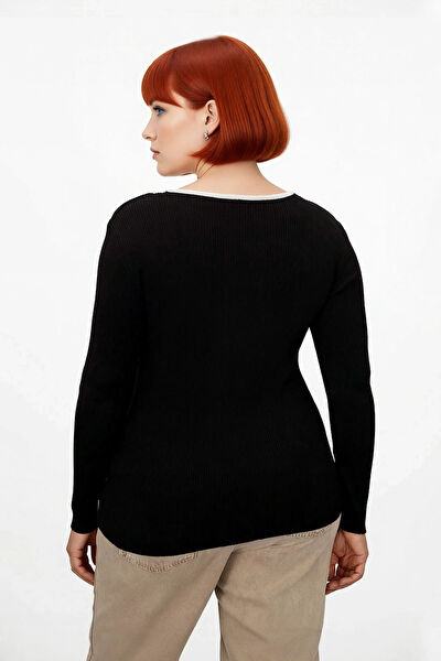 FRM Kadın Triko, Kazak