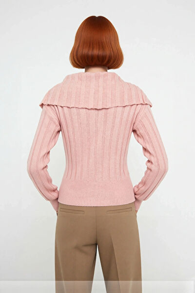 FRM Kadın Triko, Kazak