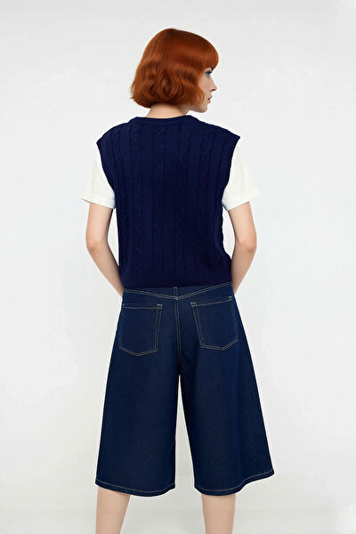 FRM Kadın Triko, Kazak