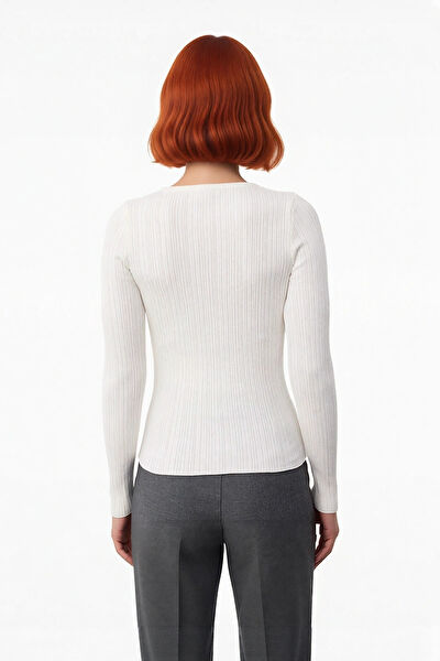 FRM Kadın Triko, Kazak