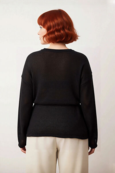 FRM Kadın Triko, Kazak