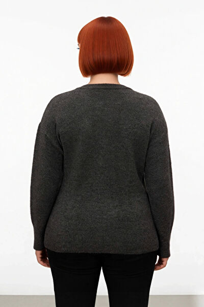 FRM Kadın Triko, Kazak