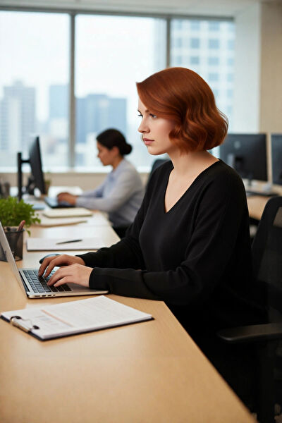 FRM Kadın Triko, Kazak