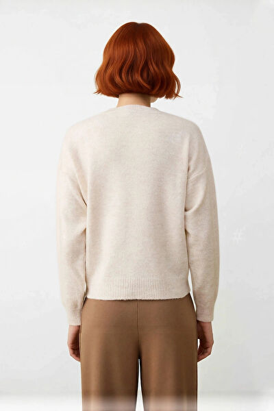 FRM Kadın Triko, Kazak