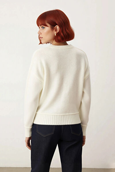 FRM Kadın Triko, Kazak