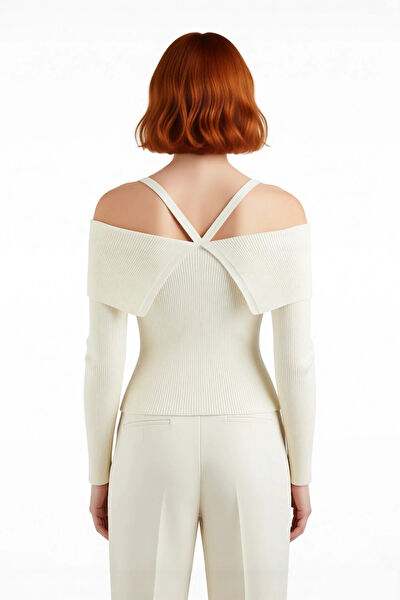 FRM Kadın Triko, Kazak