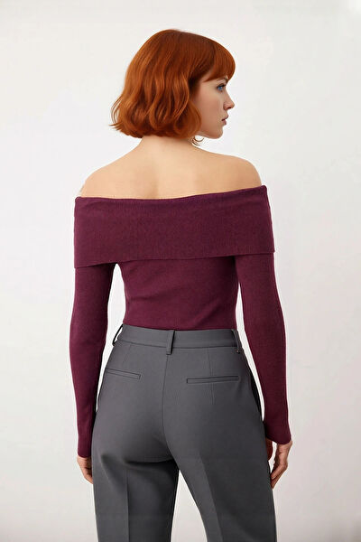 FRM Kadın Triko, Kazak