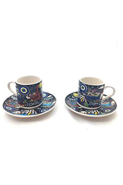 BONCADAS Fincan,Fincan Takımı