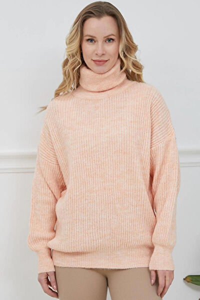 Alp Kadın Triko, Kazak