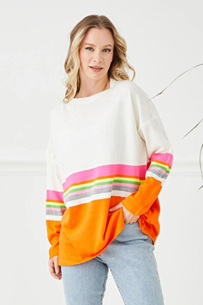 Alp Kadın Triko, Kazak