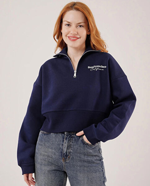 Alp Kadın Triko, Kazak