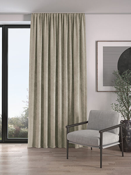 DEMOR HOME Fon Perde