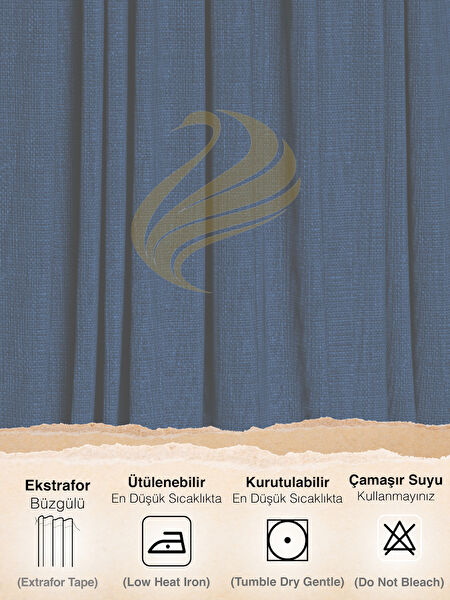 DEMOR HOME Fon Perde