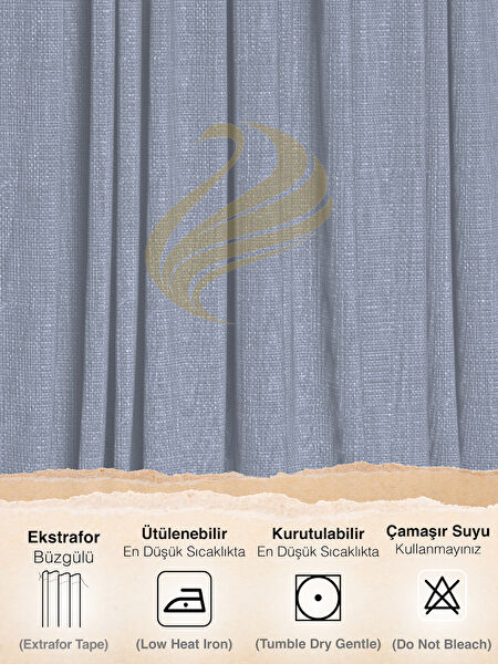 DEMOR HOME Fon Perde