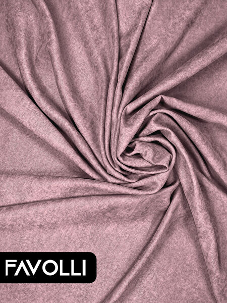 FAVOLLİ Fon Perde