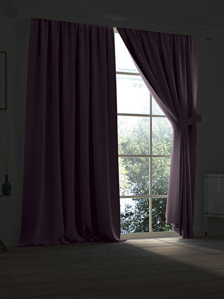 DEMOR HOME Fon Perde