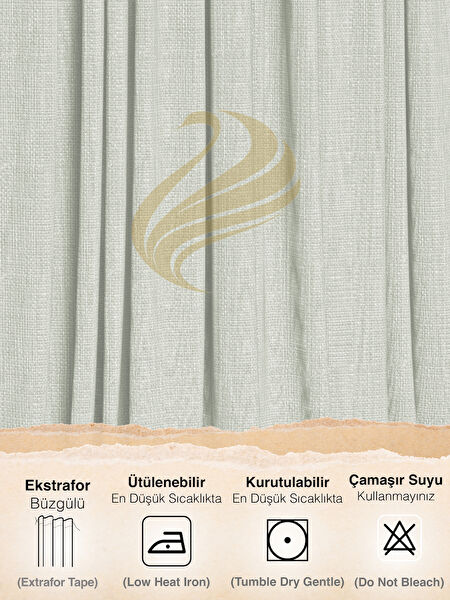 DEMOR HOME Fon Perde