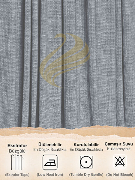 DEMOR HOME Fon Perde