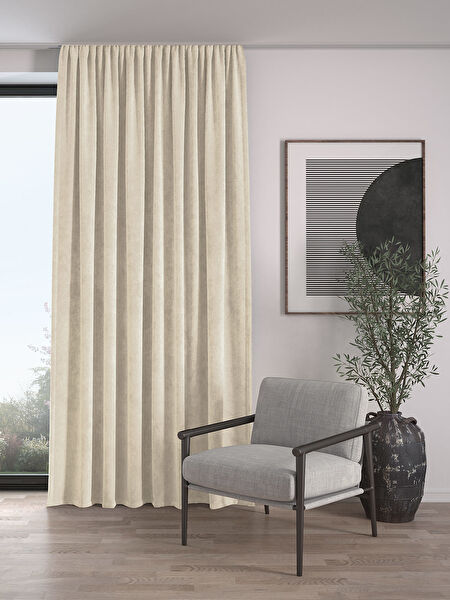 DEMOR HOME Fon Perde