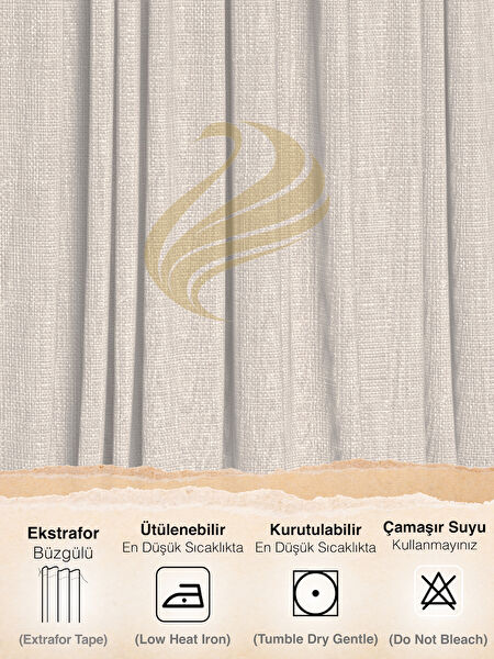 DEMOR HOME Fon Perde